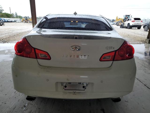 Photo 5 VIN: JN1CV6AR9DM351618 - INFINITI G37 