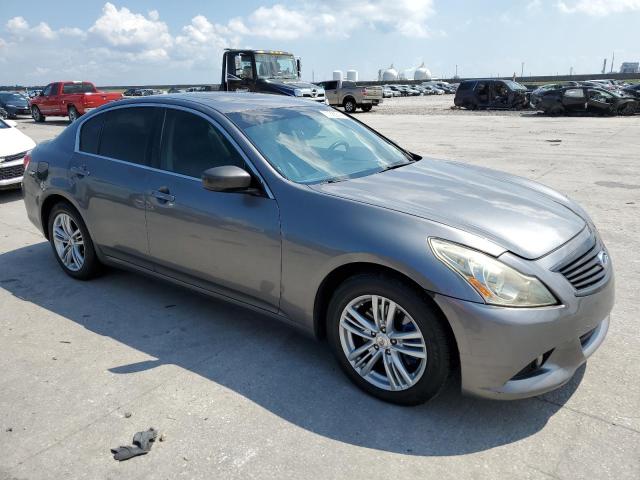 Photo 3 VIN: JN1CV6AR9DM352591 - INFINITI G37 