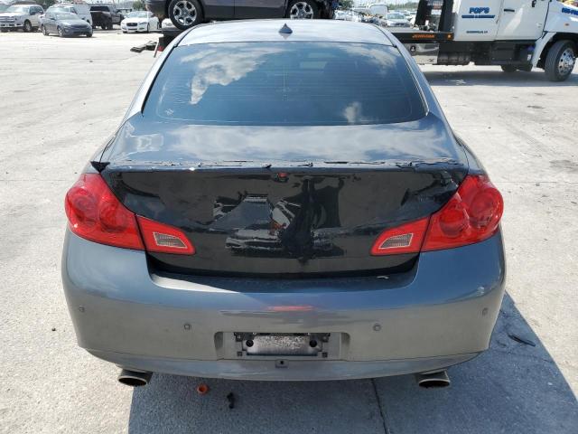 Photo 5 VIN: JN1CV6AR9DM352591 - INFINITI G37 