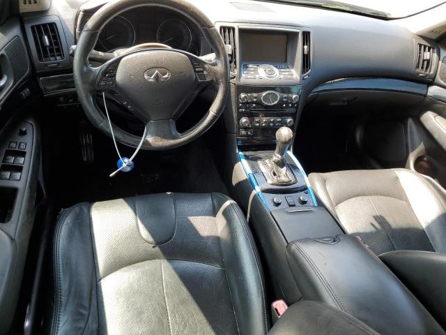 Photo 7 VIN: JN1CV6AR9DM352591 - INFINITI G37 