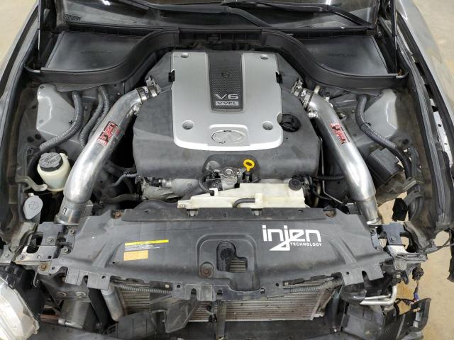 Photo 10 VIN: JN1CV6AR9DM353708 - INFINITI G37 