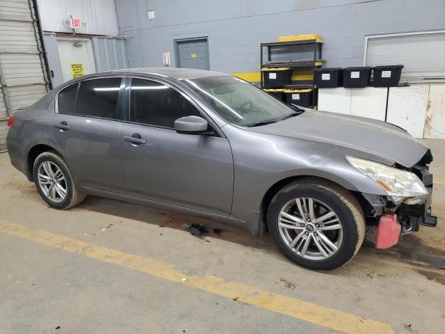 Photo 3 VIN: JN1CV6AR9DM353708 - INFINITI G37 