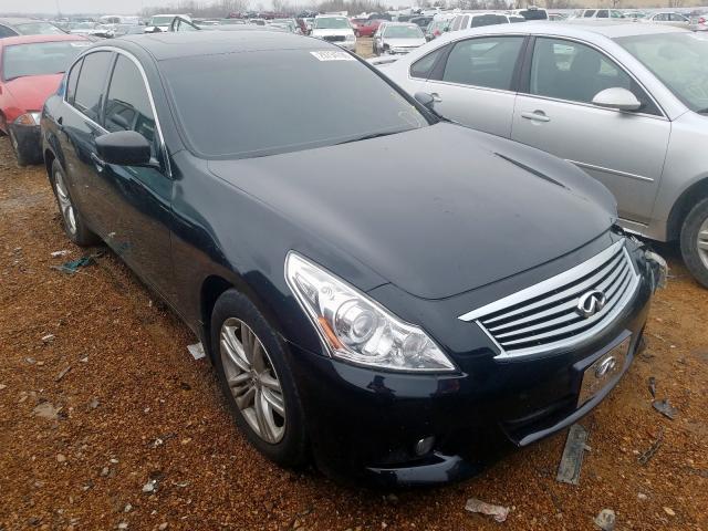 Photo 0 VIN: JN1CV6AR9DM354406 - INFINITI G37 