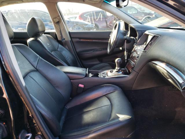 Photo 4 VIN: JN1CV6AR9DM354891 - INFINITI G37 