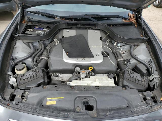 Photo 10 VIN: JN1CV6AR9DM355040 - INFINITI G37 