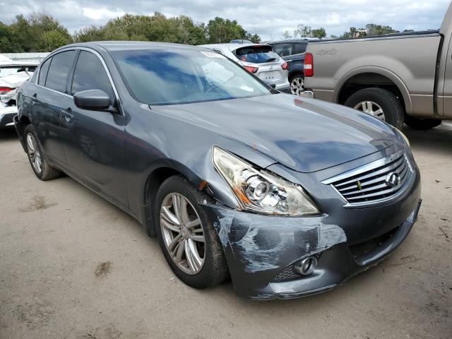 Photo 3 VIN: JN1CV6AR9DM355040 - INFINITI G37 