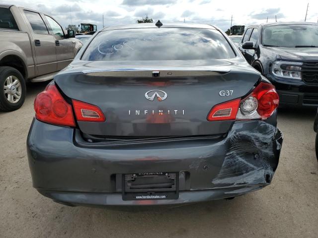 Photo 5 VIN: JN1CV6AR9DM355040 - INFINITI G37 