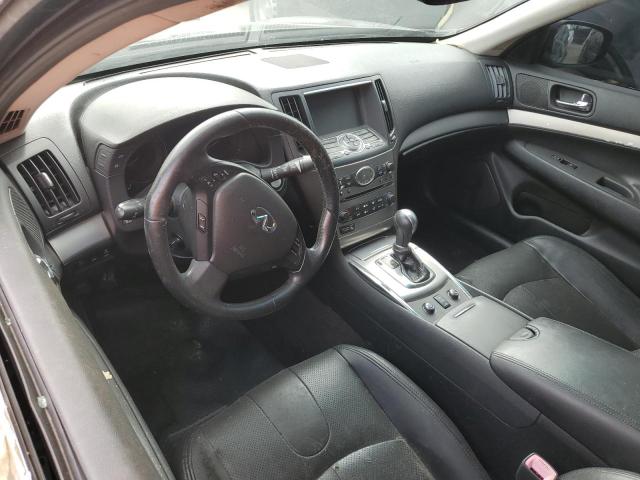 Photo 7 VIN: JN1CV6AR9DM355040 - INFINITI G37 