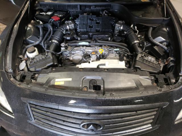 Photo 6 VIN: JN1CV6AR9DM355667 - INFINITI G37 