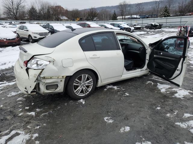 Photo 2 VIN: JN1CV6AR9DM356656 - INFINITI G37 