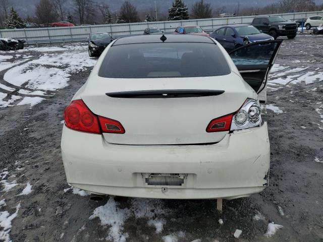 Photo 5 VIN: JN1CV6AR9DM356656 - INFINITI G37 