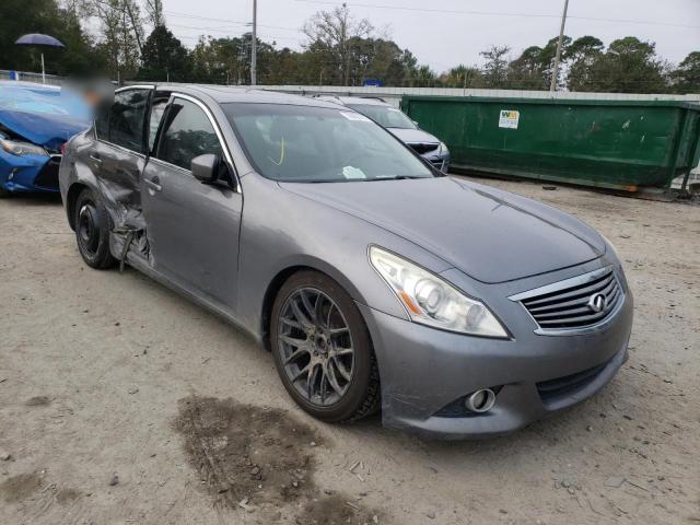 Photo 0 VIN: JN1CV6AR9DM356706 - INFINITI G37 