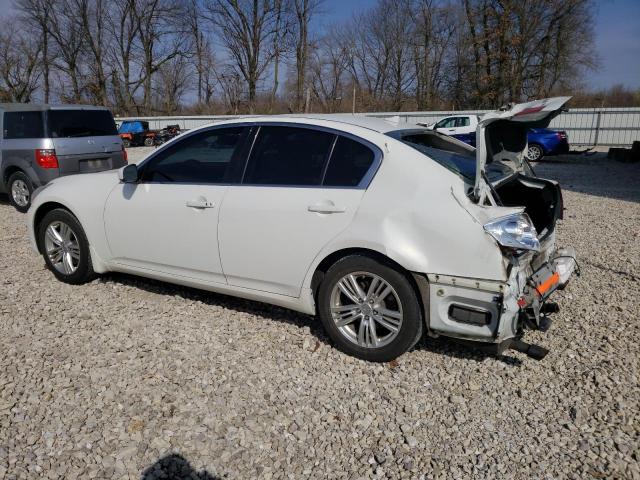 Photo 1 VIN: JN1CV6AR9DM359346 - INFINITI G37 