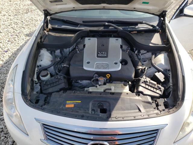 Photo 10 VIN: JN1CV6AR9DM359346 - INFINITI G37 