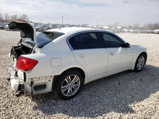 Photo 2 VIN: JN1CV6AR9DM359346 - INFINITI G37 