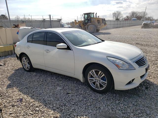 Photo 3 VIN: JN1CV6AR9DM359346 - INFINITI G37 