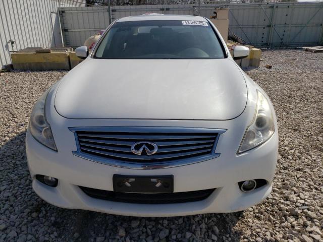 Photo 4 VIN: JN1CV6AR9DM359346 - INFINITI G37 