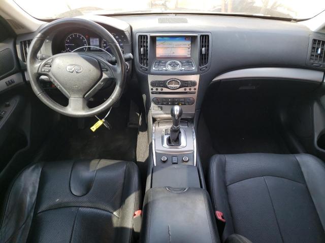 Photo 7 VIN: JN1CV6AR9DM359346 - INFINITI G37 