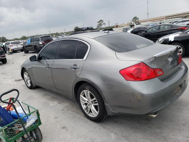 Photo 1 VIN: JN1CV6AR9DM750304 - INFINITI G37 