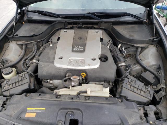 Photo 10 VIN: JN1CV6AR9DM750304 - INFINITI G37 