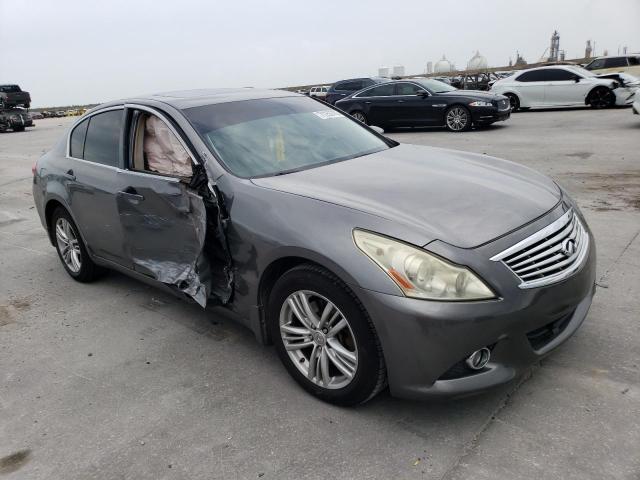 Photo 3 VIN: JN1CV6AR9DM750304 - INFINITI G37 