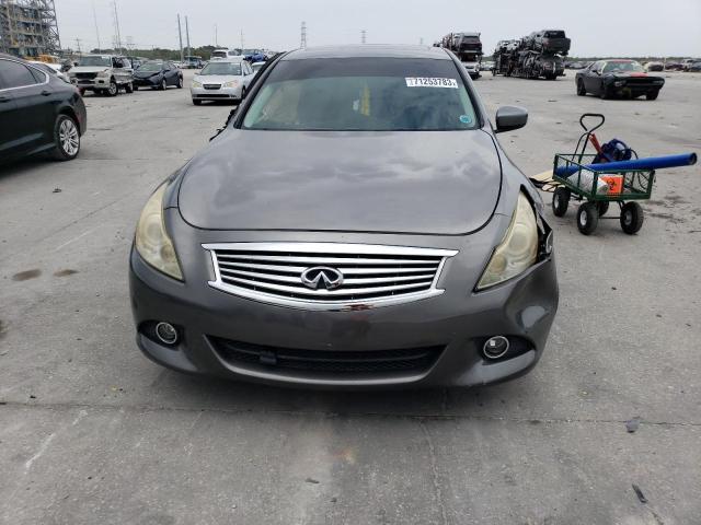 Photo 4 VIN: JN1CV6AR9DM750304 - INFINITI G37 