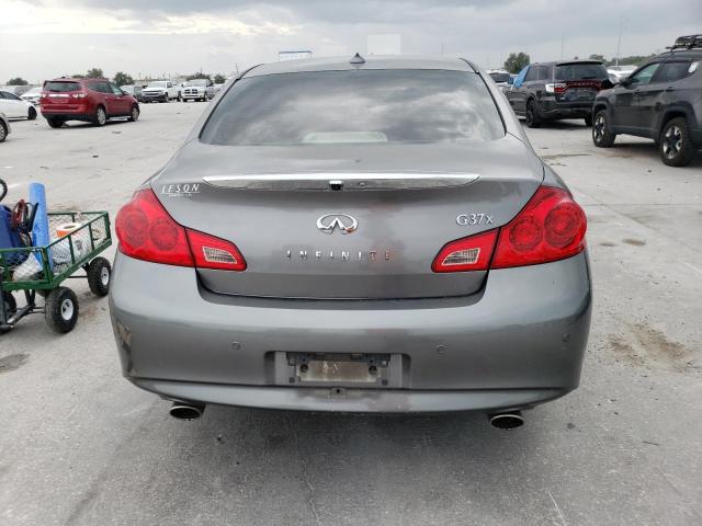 Photo 5 VIN: JN1CV6AR9DM750304 - INFINITI G37 