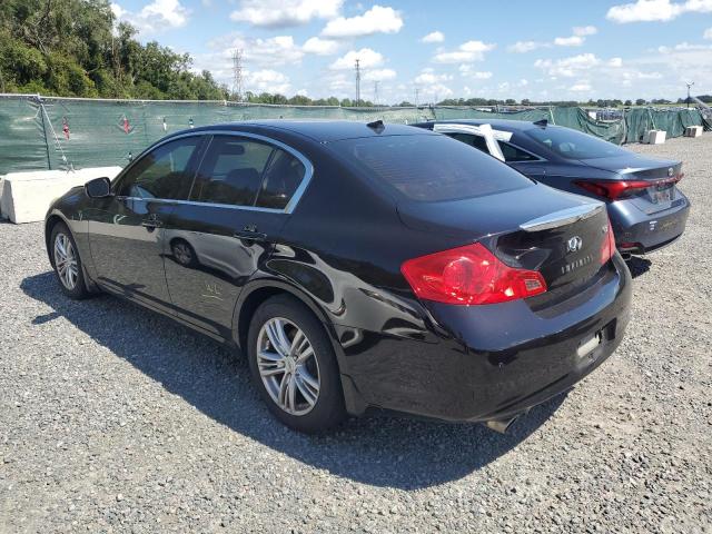 Photo 1 VIN: JN1CV6AR9DM750593 - INFINITI G37 