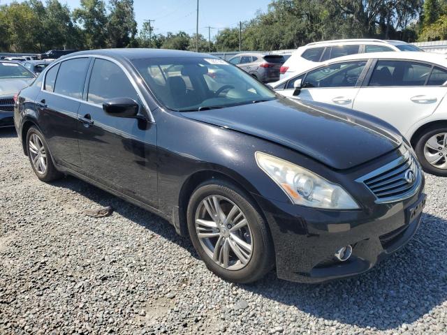 Photo 3 VIN: JN1CV6AR9DM750593 - INFINITI G37 