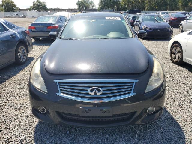 Photo 4 VIN: JN1CV6AR9DM750593 - INFINITI G37 