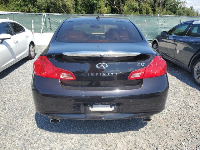 Photo 5 VIN: JN1CV6AR9DM750593 - INFINITI G37 