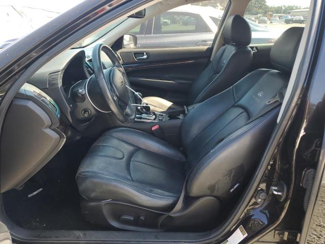 Photo 6 VIN: JN1CV6AR9DM750593 - INFINITI G37 