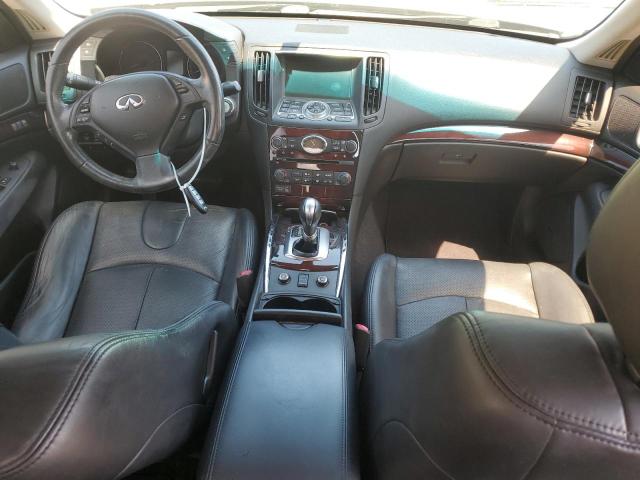 Photo 7 VIN: JN1CV6AR9DM750593 - INFINITI G37 