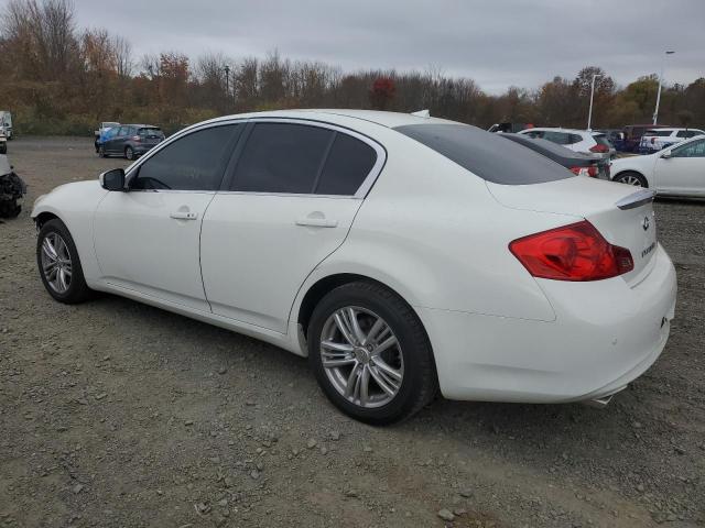 Photo 1 VIN: JN1CV6AR9DM752277 - INFINITI G37 