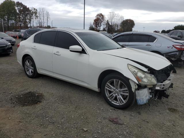 Photo 3 VIN: JN1CV6AR9DM752277 - INFINITI G37 