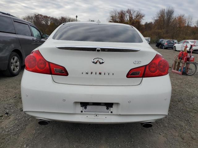 Photo 5 VIN: JN1CV6AR9DM752277 - INFINITI G37 