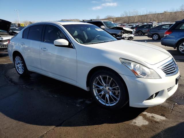 Photo 3 VIN: JN1CV6AR9DM752330 - INFINITI G37 