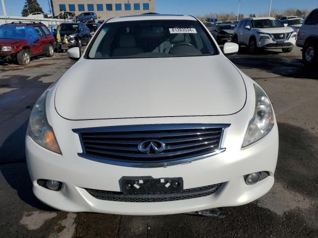 Photo 4 VIN: JN1CV6AR9DM752330 - INFINITI G37 