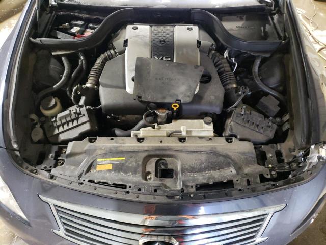 Photo 6 VIN: JN1CV6AR9DM752666 - INFINITI G37 