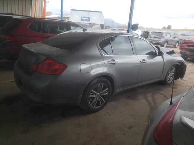 Photo 2 VIN: JN1CV6AR9DM753297 - INFINITI G37 