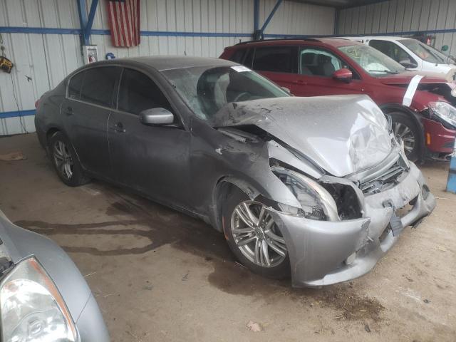 Photo 3 VIN: JN1CV6AR9DM753297 - INFINITI G37 