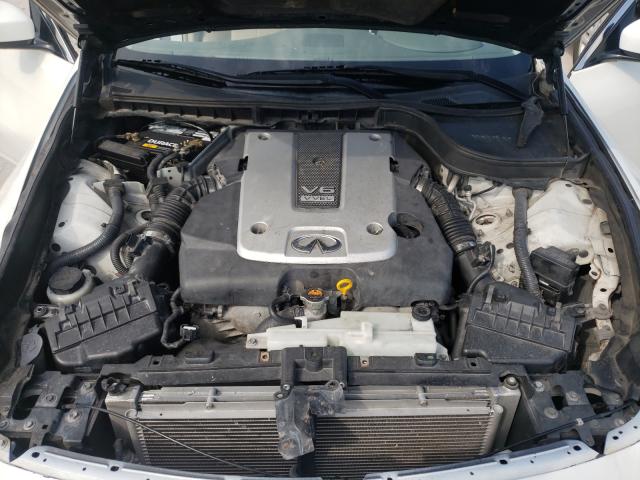 Photo 6 VIN: JN1CV6AR9DM753879 - INFINITI G37 