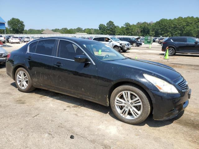 Photo 3 VIN: JN1CV6AR9DM755664 - INFINITI G37 