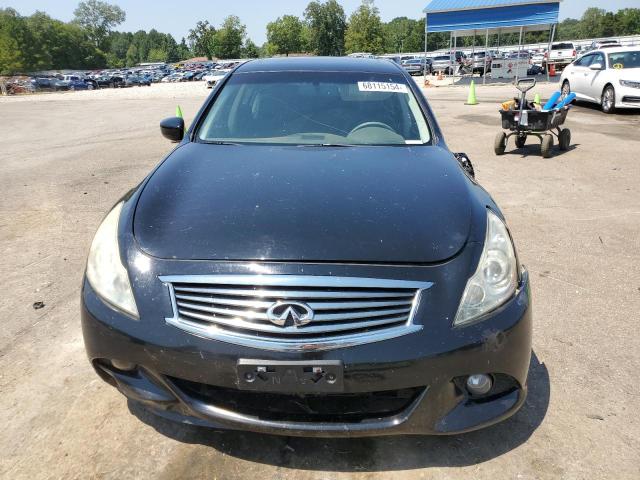 Photo 4 VIN: JN1CV6AR9DM755664 - INFINITI G37 