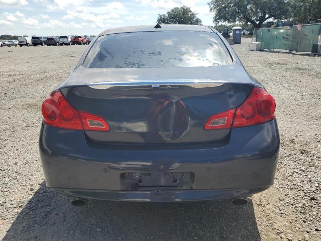 Photo 5 VIN: JN1CV6AR9DM755728 - INFINITI G37 