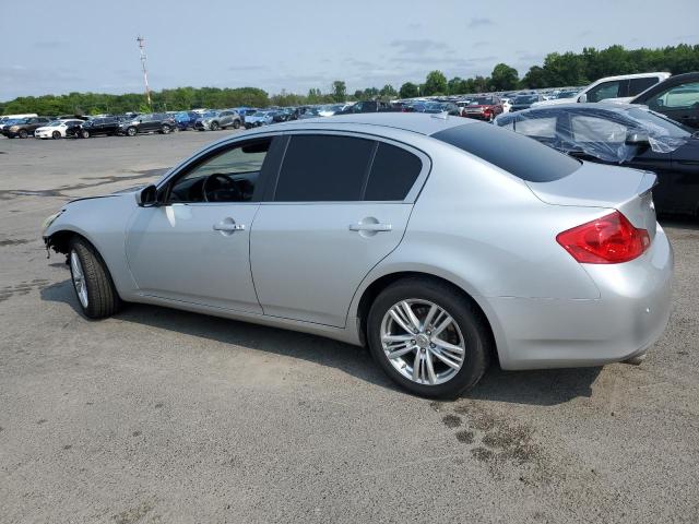 Photo 1 VIN: JN1CV6AR9DM755938 - INFINITI G37 