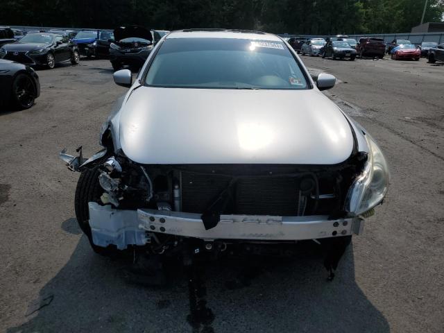 Photo 4 VIN: JN1CV6AR9DM755938 - INFINITI G37 