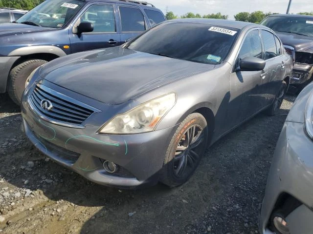 Photo 0 VIN: JN1CV6AR9DM757284 - INFINITI G37 