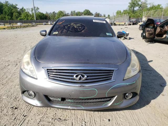 Photo 4 VIN: JN1CV6AR9DM757284 - INFINITI G37 