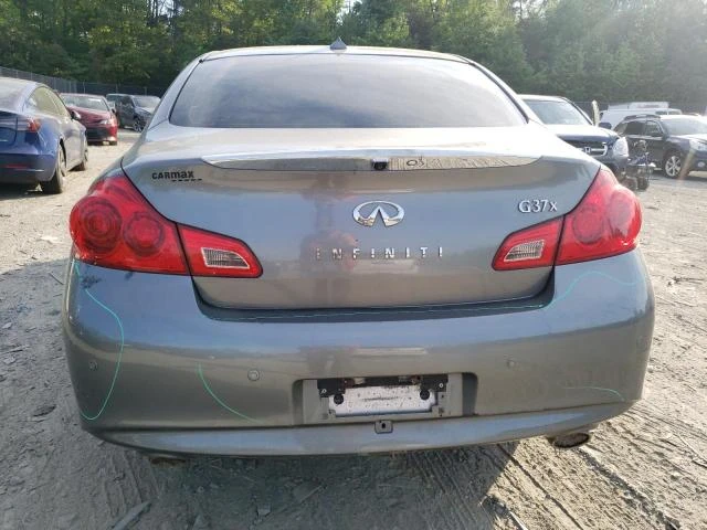 Photo 5 VIN: JN1CV6AR9DM757284 - INFINITI G37 